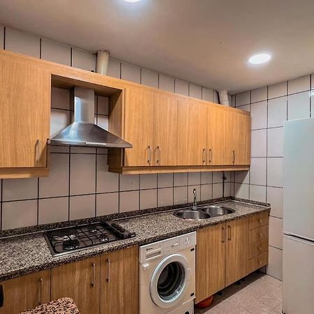 Apartamento En Cordoba Apartment Exterior photo